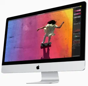 Ремонт iMac 21.5' 4K 2019 в Санкт-Петербурге